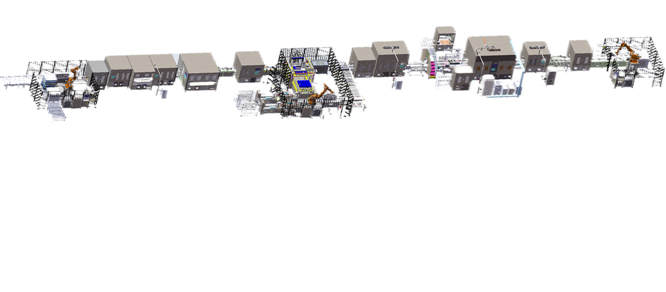 Automated Storage & Retrieval Systems