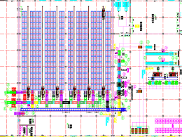 Qinghai Chemical Project · Automated Cartoning & Finished-Goods Warehouse