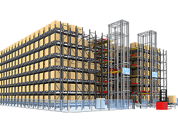 Intelligent Warehousing Trends: Digital Factories and Integrated Production