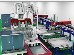 Intelligent Packaging & Industrial Conveying Systems