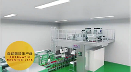 Smart Packaging and Conveying Lines | Honbest