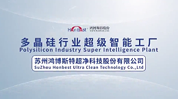 Honbest Company Video