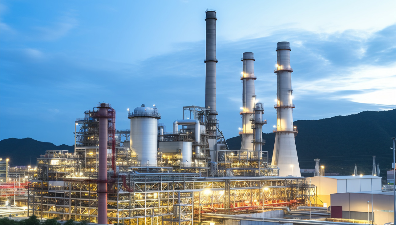 Xinjiang Coal Chemical High-Bay Warehouse Equipment Project