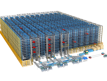 Automatic packing line selection and common implementation problems